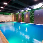 شقة فاخرة بكمباوند بحي الملقا Luxurious Two-Bedroom Apartment Compound Al Malqa District