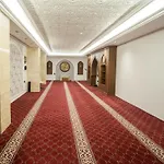 شقة فاخرة بكمباوند بحي الملقا Luxurious Two-Bedroom Apartment Compound Al Malqa District